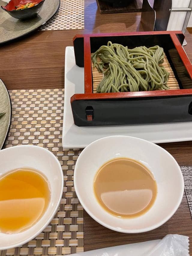 レクトーレ箱根強羅 バンケットダイニング - サブ画像1