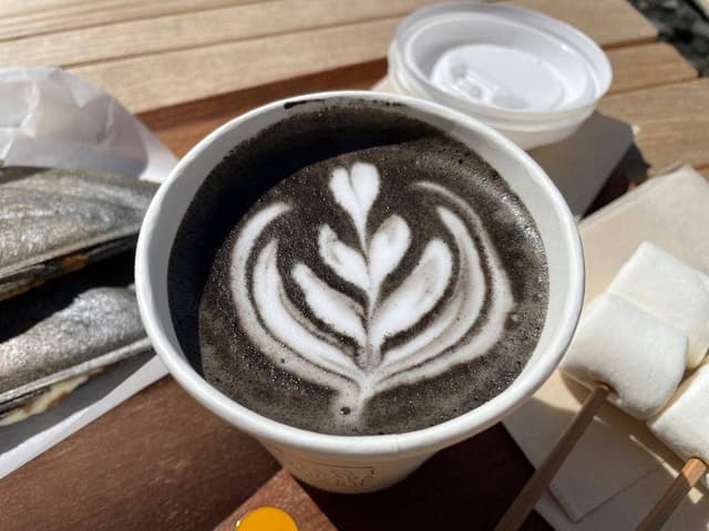 icci KAWARA COFFEE LABO - サブ画像1