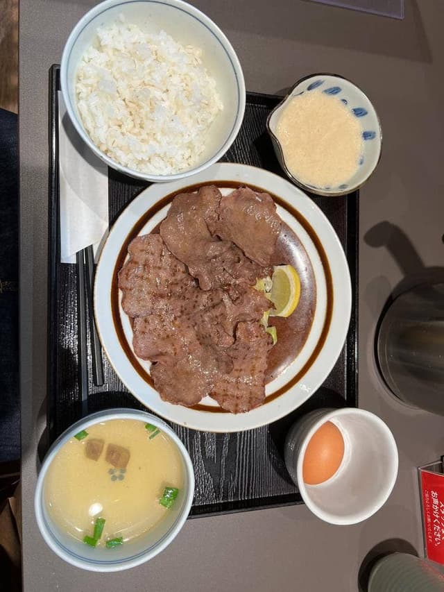 博多たんや 宮崎店 - サブ画像3