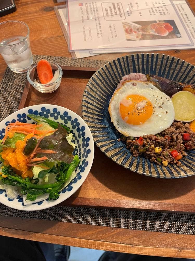 きになるcafe Kimama