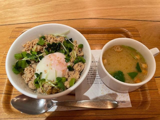 nana’s green tea ルミネ北千住店 - サブ画像2