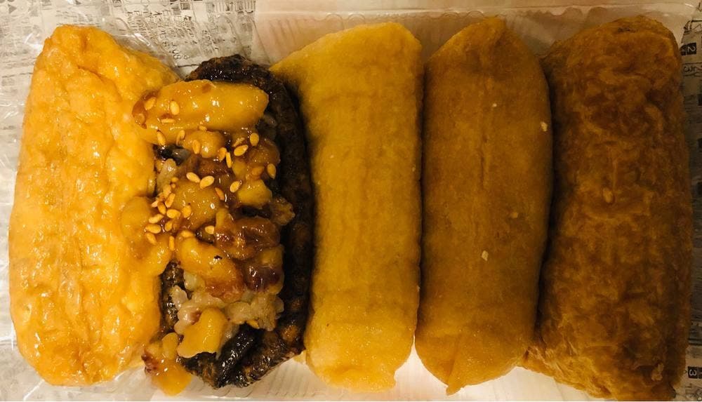 豆狸 宝塚阪急店