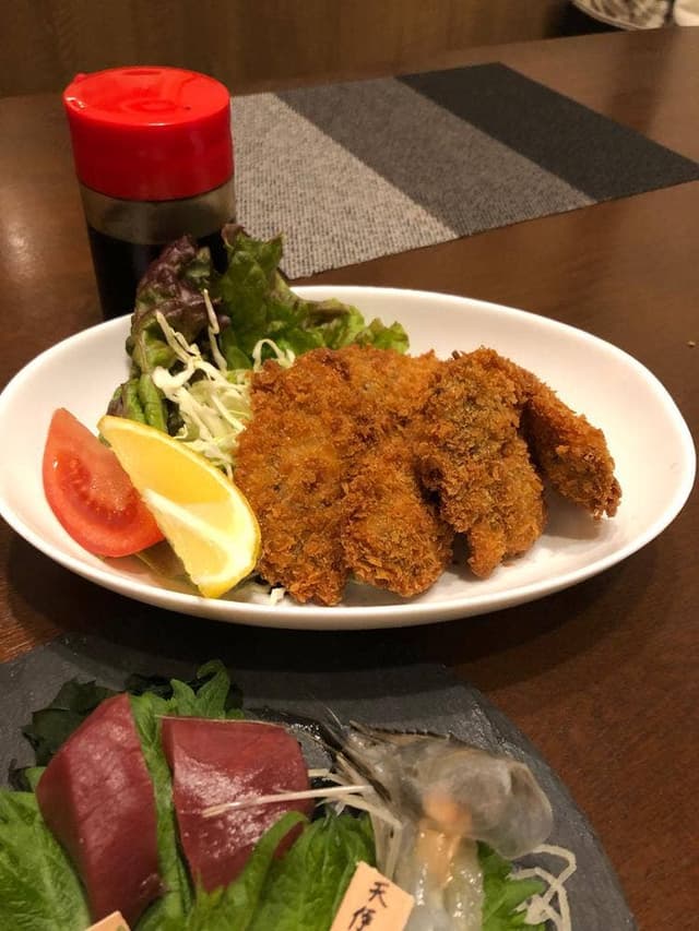 笑食居酒屋 つむぎ家 - サブ画像3