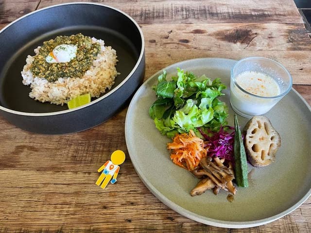 toe BAR & RESTAURANT - サブ画像2