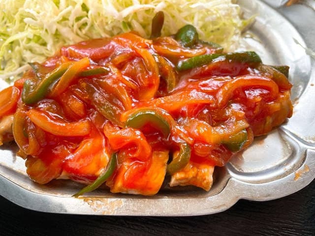 こうちゃん食堂 - サブ画像1