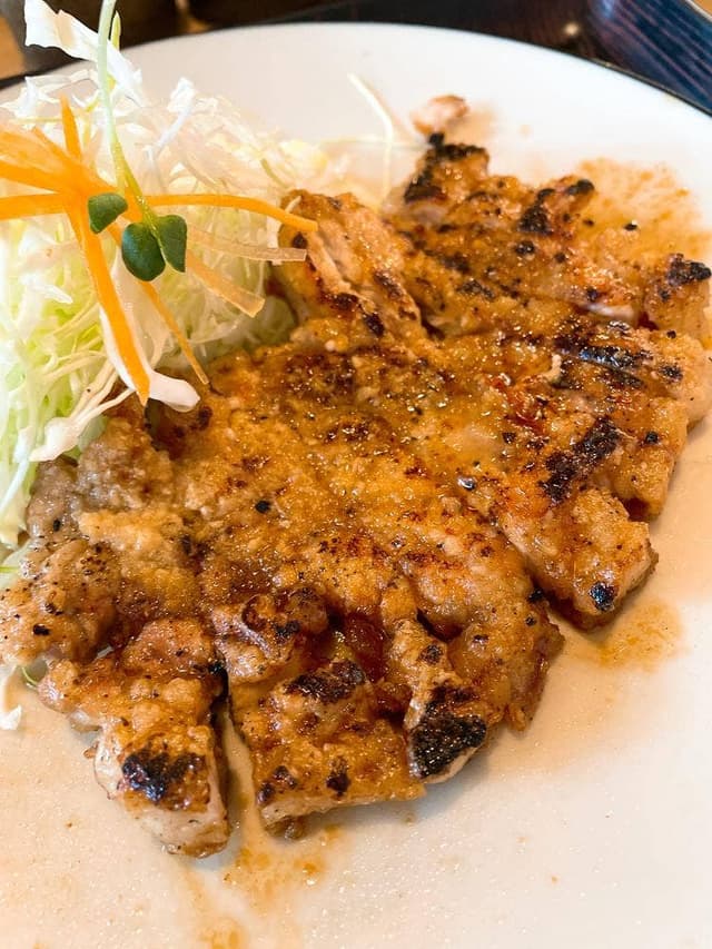 食堂くろき - サブ画像1