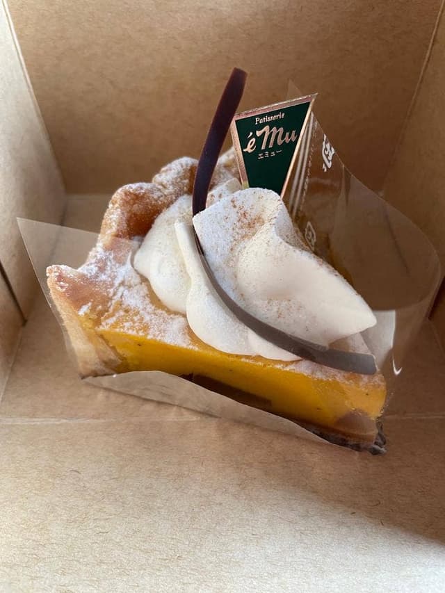 Patisserie emu - サブ画像2