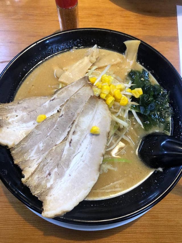 喜多方らーめん新田店 - サブ画像2