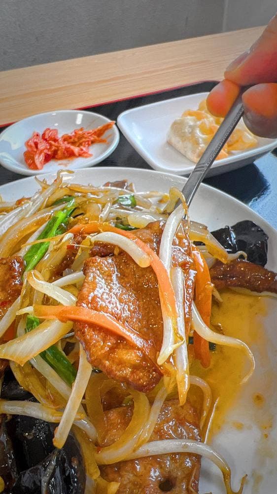 台湾料理 開源 - サブ画像3