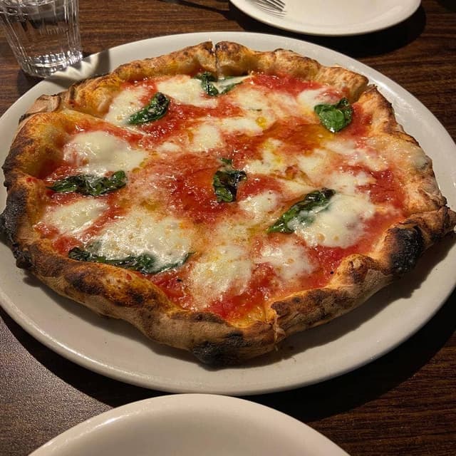 Pizza Studio Tamaki - サブ画像3