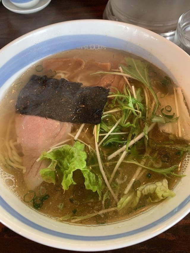 函館ラーメン藍 - サブ画像3