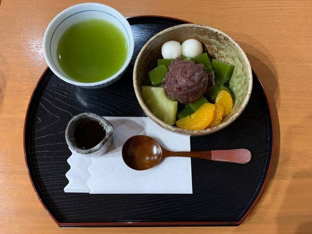 喫茶たけやま - サブ画像1
