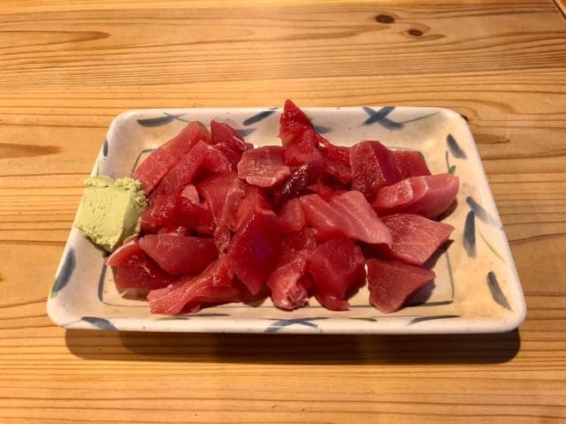 金波 - サブ画像3