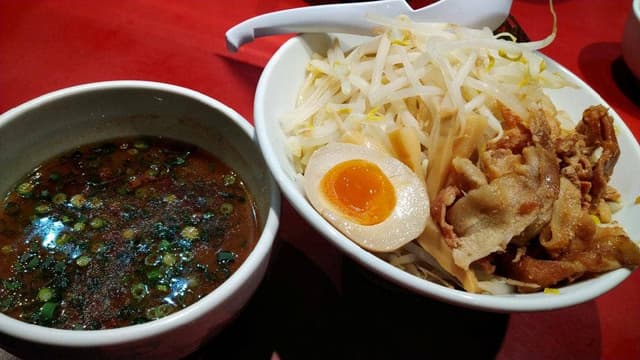 らーめん たいざん 水戸店 - サブ画像3