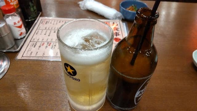 満天酒場 祐天寺駅前店 - サブ画像3