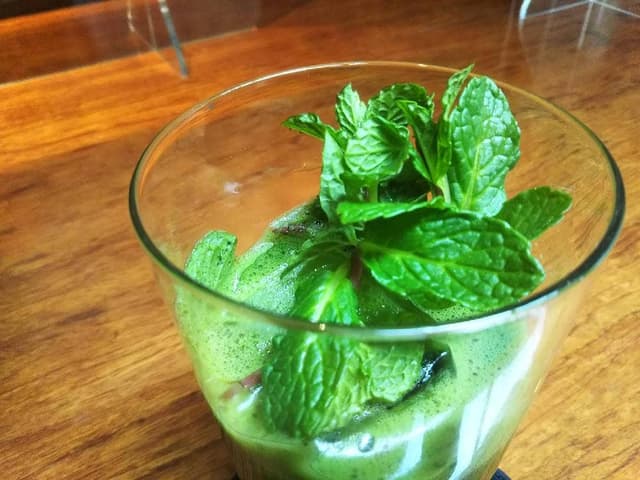 CLASSIC TEA & COCKTAILS ぎをん新橋 何生庵 - サブ画像2