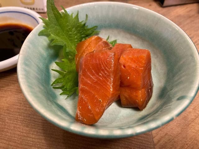 縄寿司 - サブ画像2