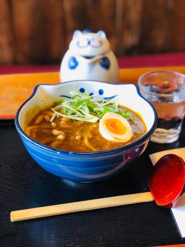 のらや石切店 - サブ画像2