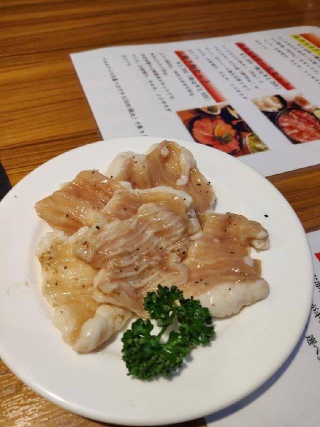 炭火焼肉 たじま - サブ画像3