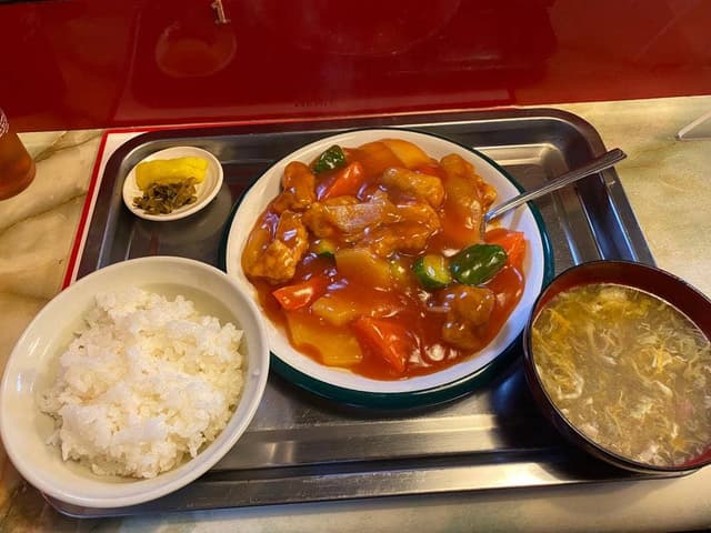 中華料理 優 - サブ画像3
