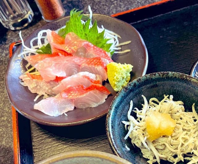 お食事処 ようちゃん - サブ画像1