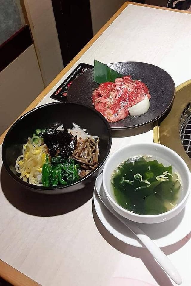 焼肉なべしま 天文館店 - サブ画像3