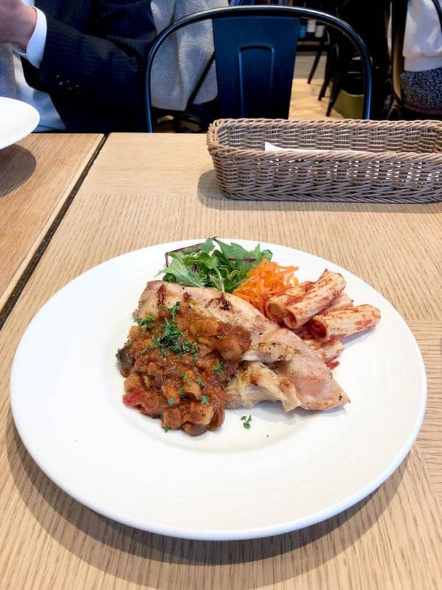 Le Bar a Vin 52 AZABU TOKYO 横浜ベイクォーター店 - サブ画像3
