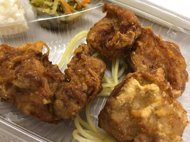 ほっともっと 志摩鵜方店 - サブ画像3