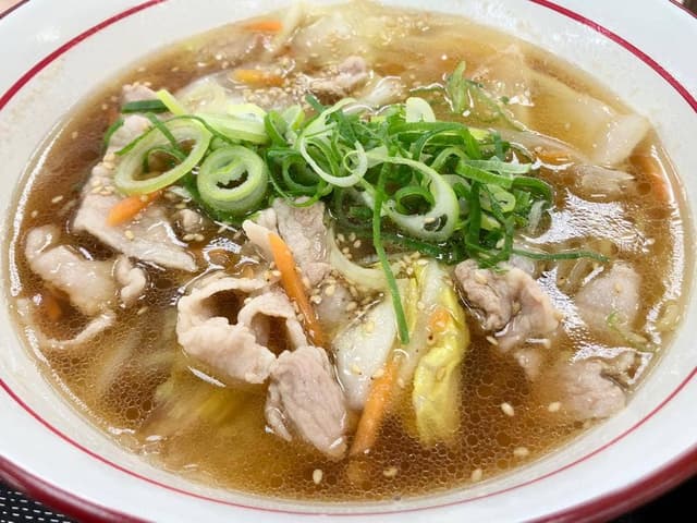 とくとく 香芝SA上り線店 - サブ画像2