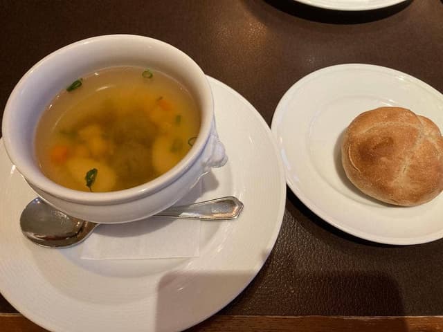 カフェラントマン 青山店 - サブ画像3