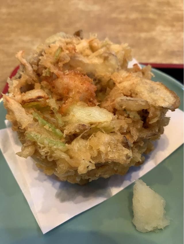 つか本そば店 - サブ画像3