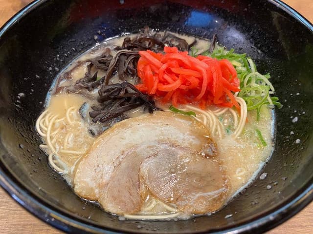 元祖博多中洲屋台ラーメン 一竜 御茶ノ水北口店 - サブ画像2