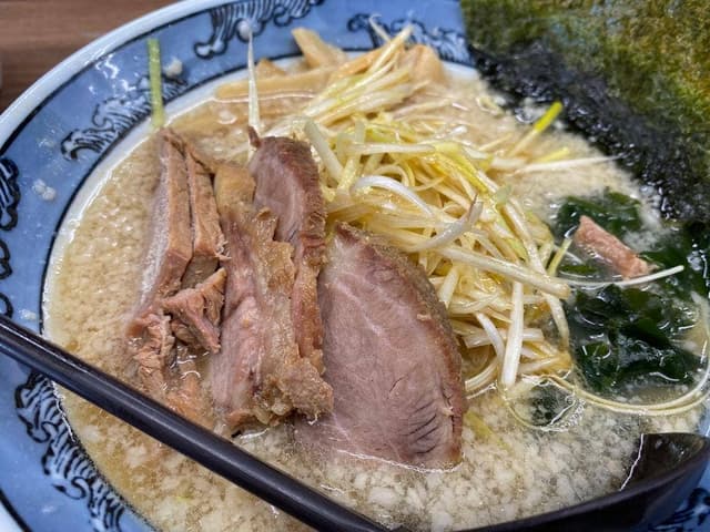 らーめん 正直もん - サブ画像1