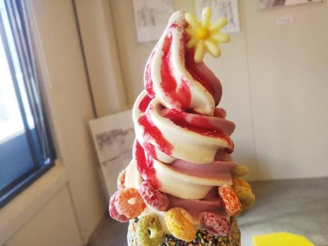 chi chi - サブ画像1