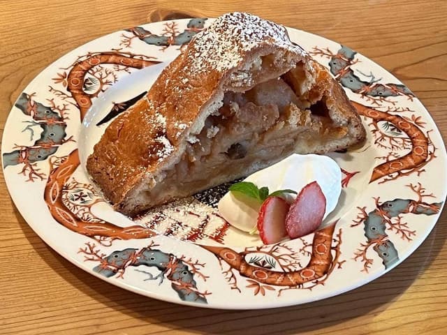 森のアルム - サブ画像1