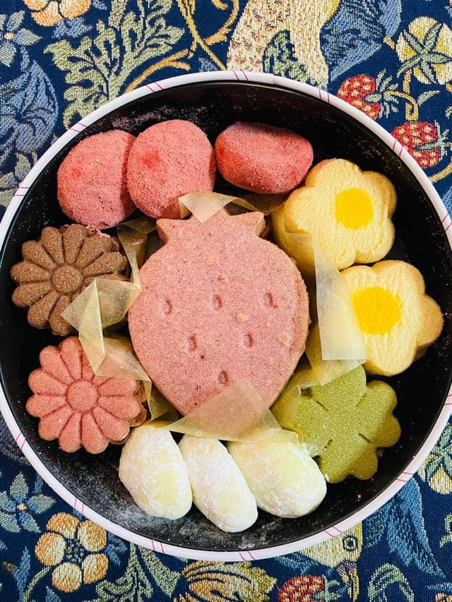 ATELIER Sabléya JR名古屋タカシマヤ店 - サブ画像2