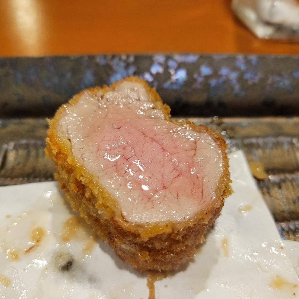 懐石BAR しょうへい3000