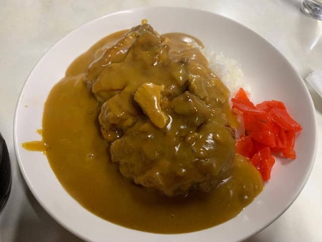 林屋食堂 - サブ画像1