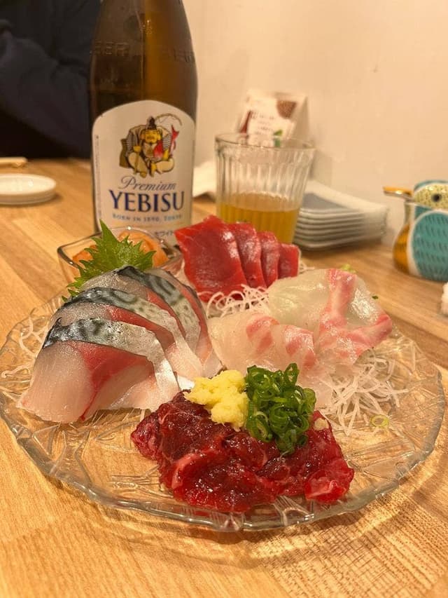 まごめ酒肴神徳 - サブ画像2