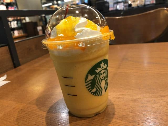 スターバックス コーヒー クリスタ長堀店 - サブ画像2