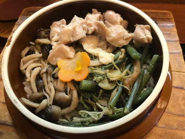 そばうどん 山びこ - サブ画像2