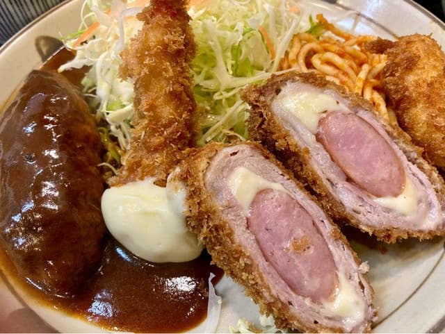 キッチンさのや - サブ画像1