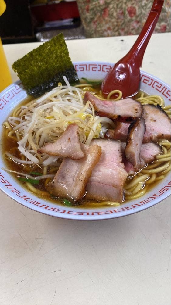 ジャパンラーメン高嶋