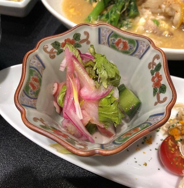 旬菜和食 葉月 - サブ画像3