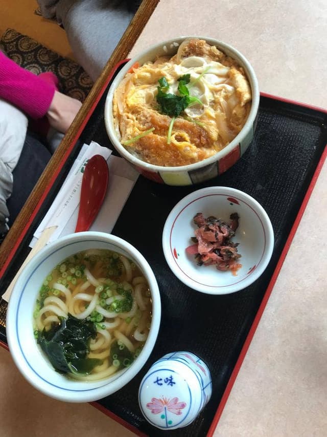 庄屋 宇美店 - サブ画像2