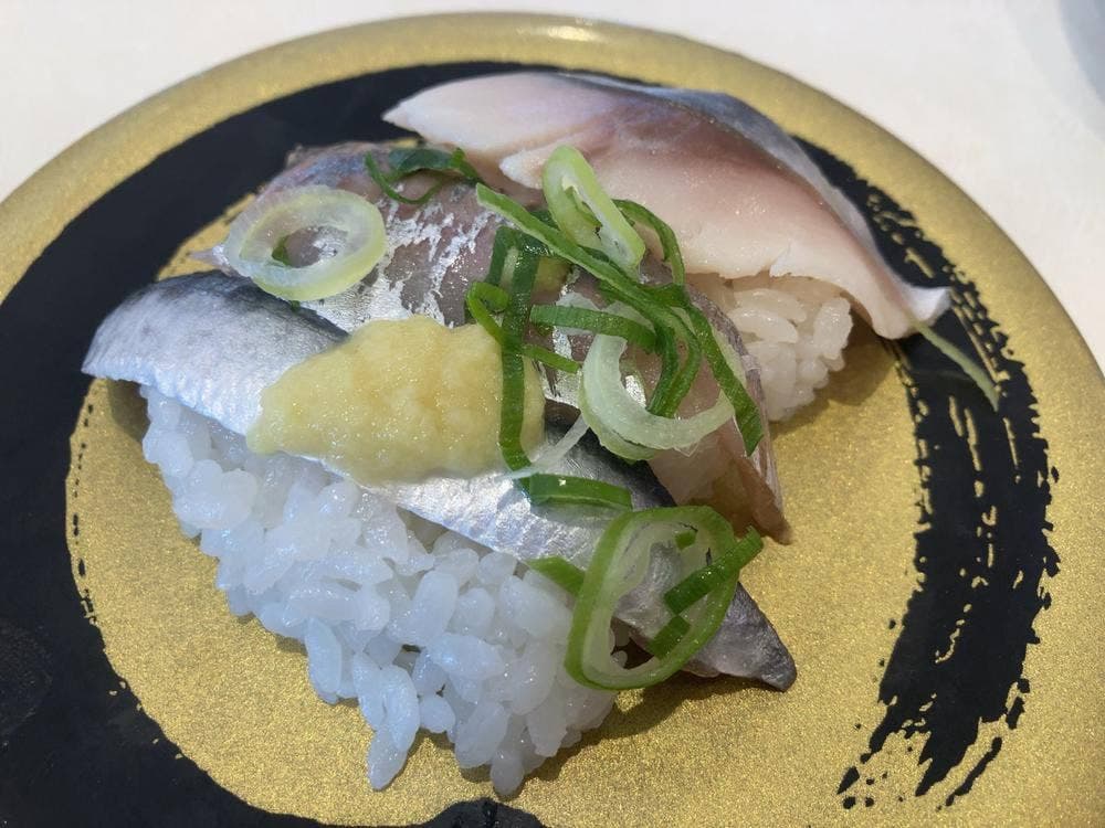 はま寿司 垂水多聞店