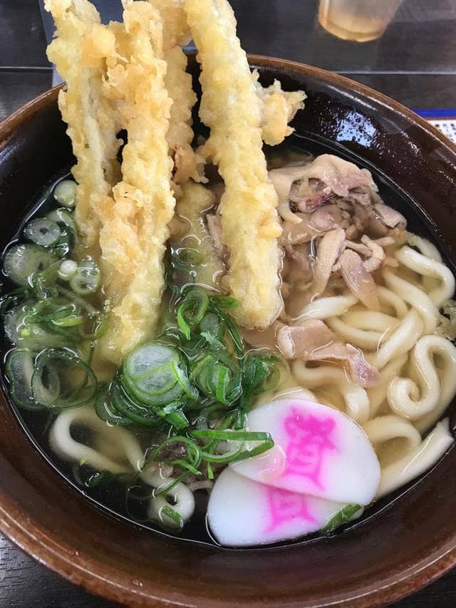 資さんうどん 行橋店 - サブ画像2