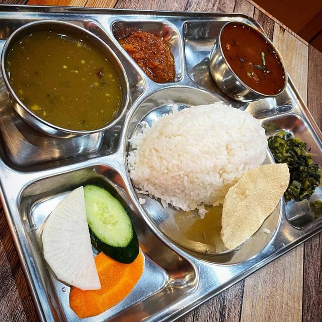 ネパール居酒屋ソルマリ - サブ画像2