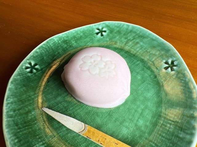 御菓子司 こまき - サブ画像2
