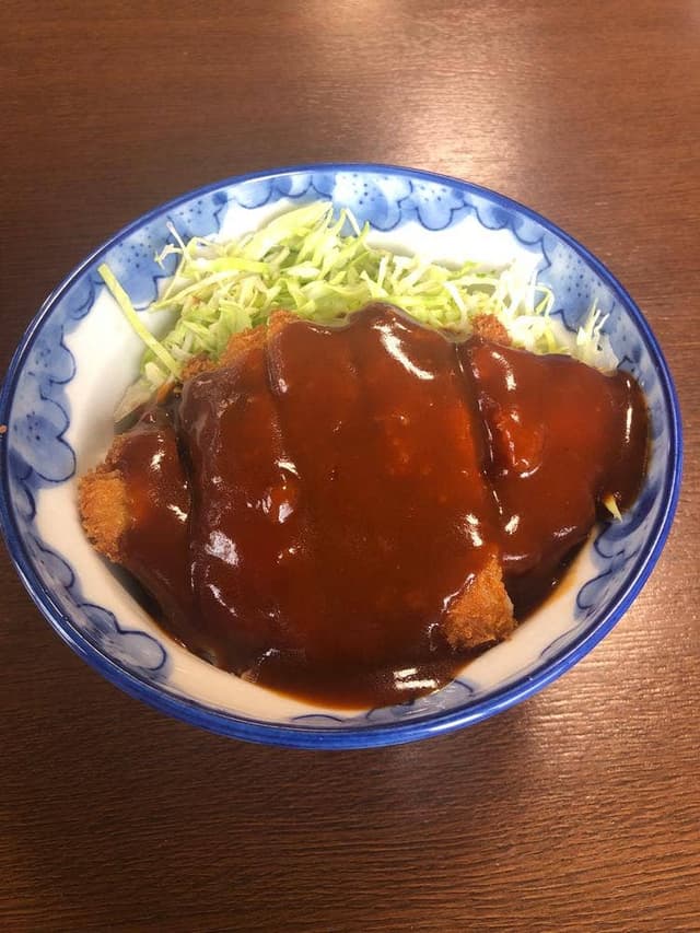 旭家食堂 - サブ画像1